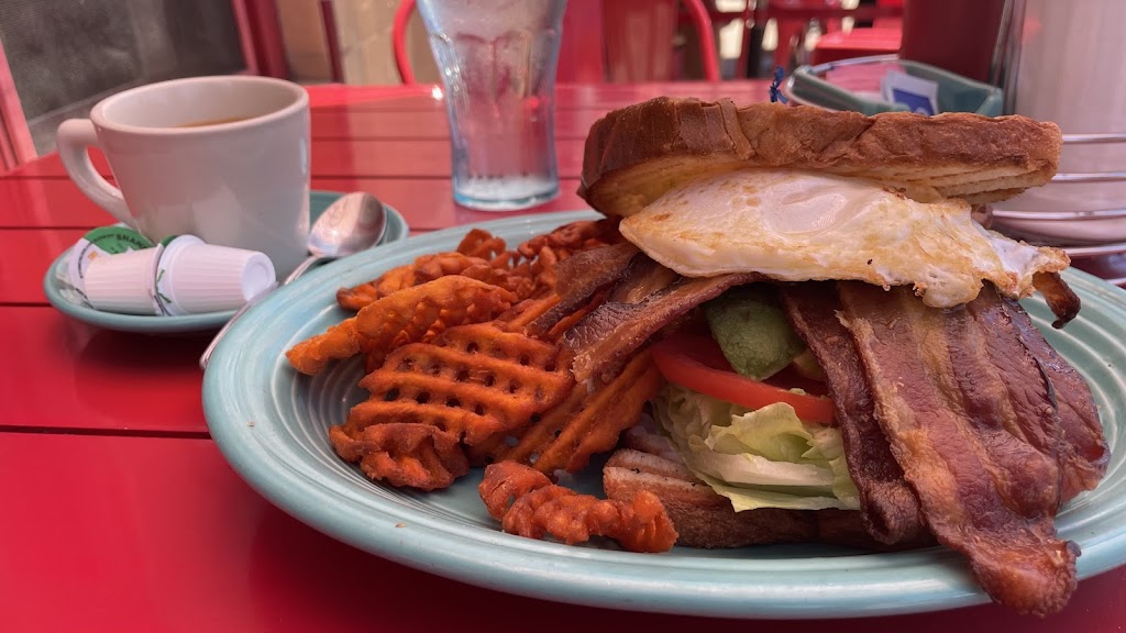 Clayton's, Coronado, CA