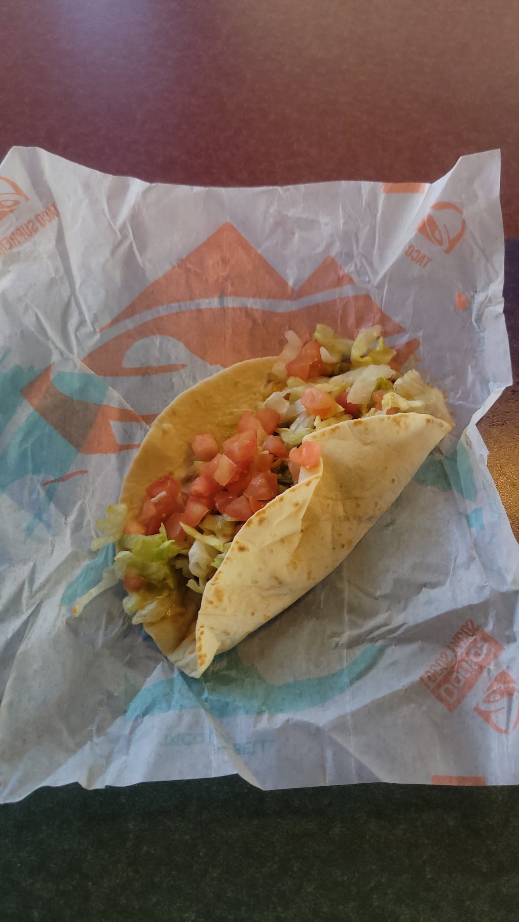 Taco Bell, Stafford, TX