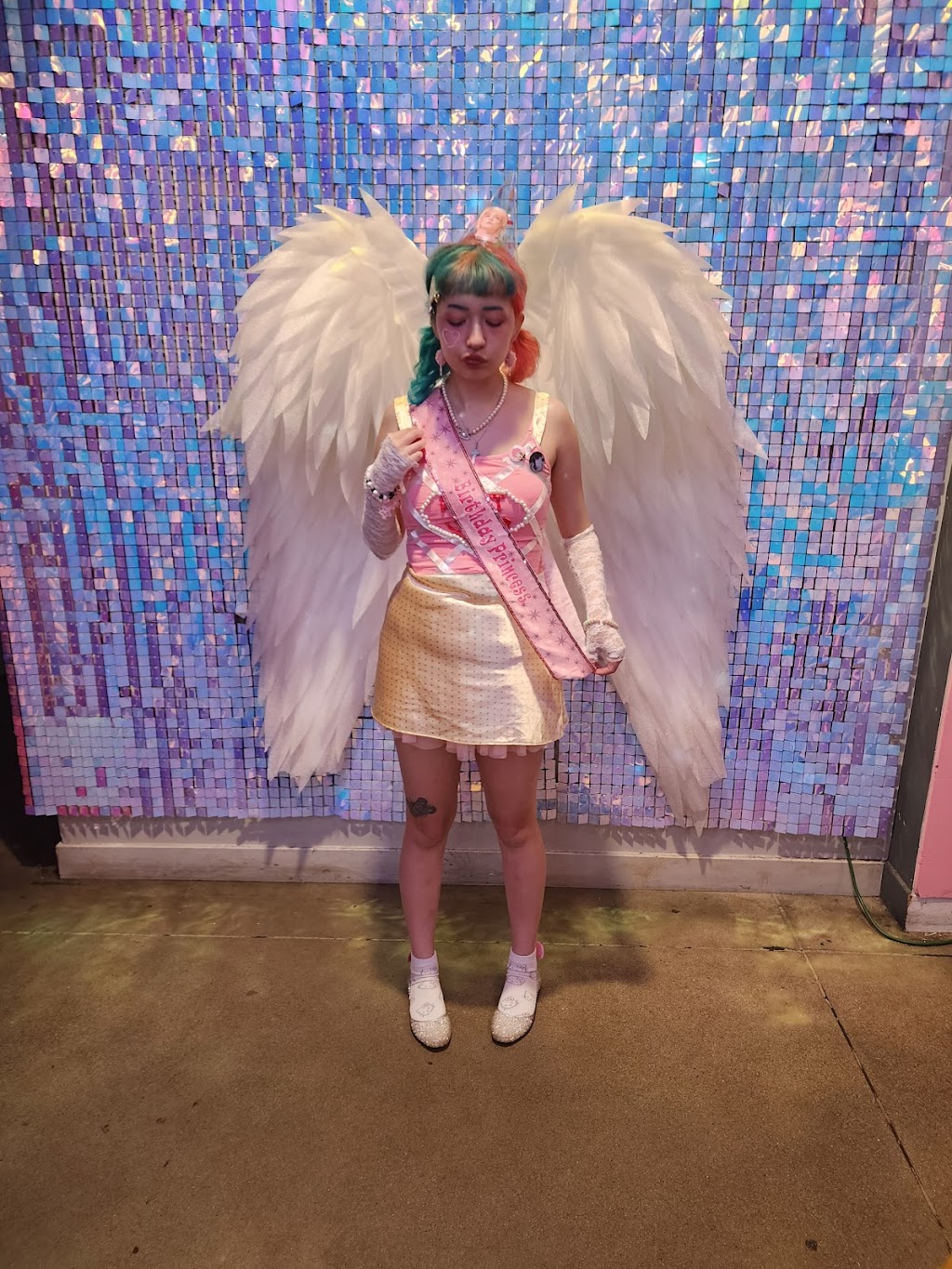Popfancy Dessert Bar