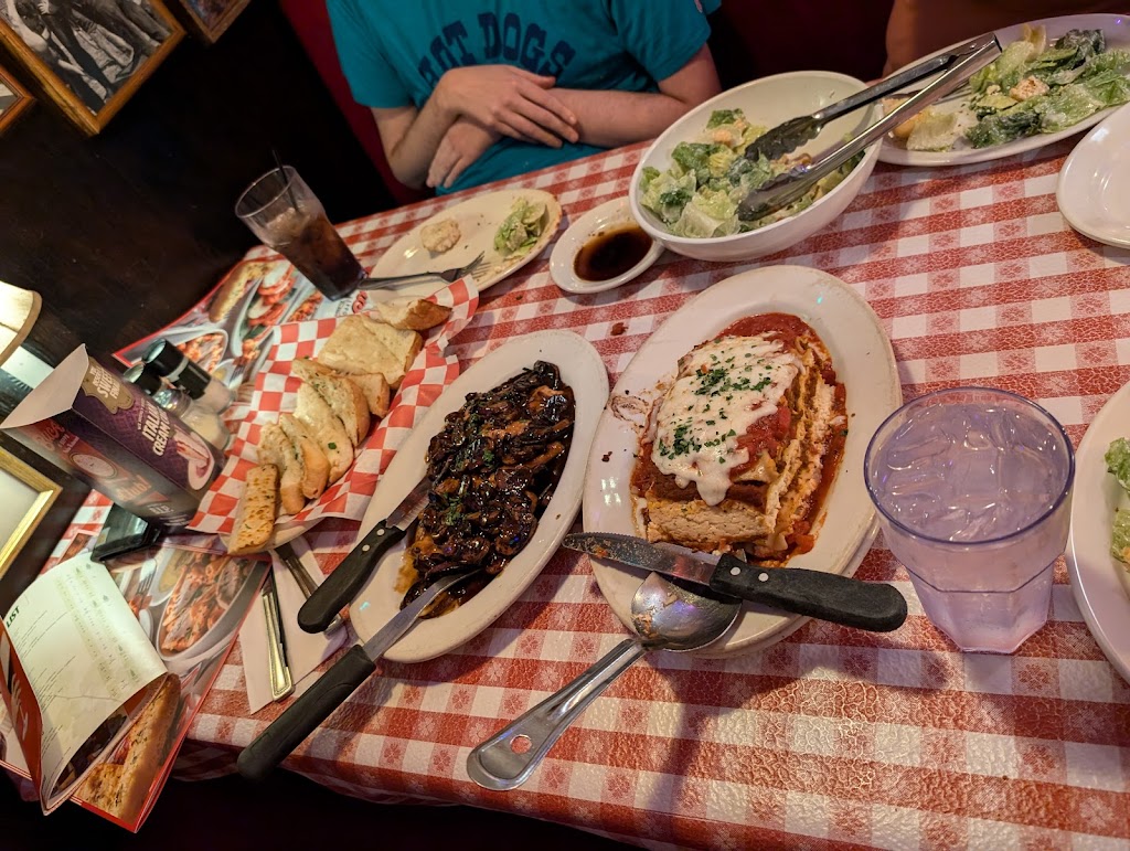 Bucca di Beppo