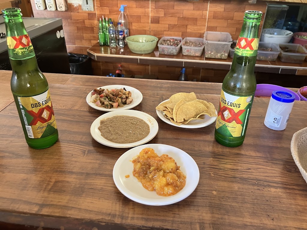 Cantina Jugos en litros (30 pesos)