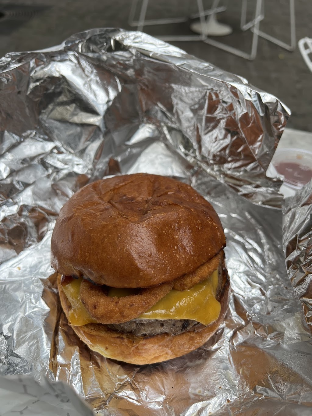 The Lunch Box