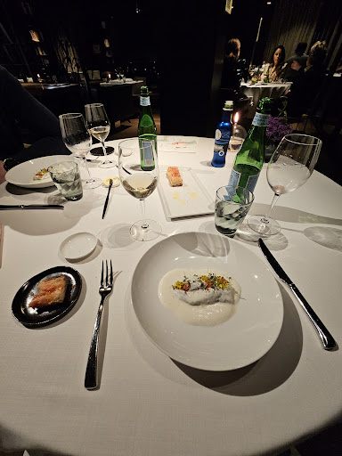 Restaurant Jardí de l'Ànima