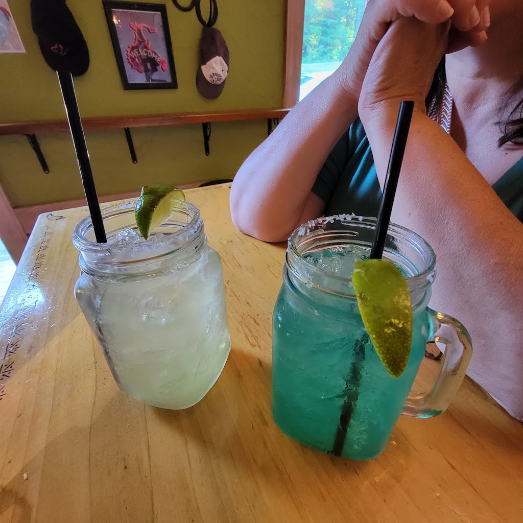 Coyote Blue Tex Mex Cafe