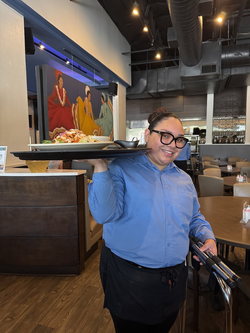 Anamia's Tex-Mex, Flower Mound, TX