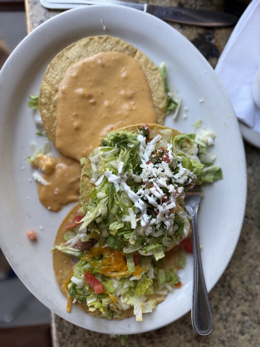 Anamia's Tex-Mex