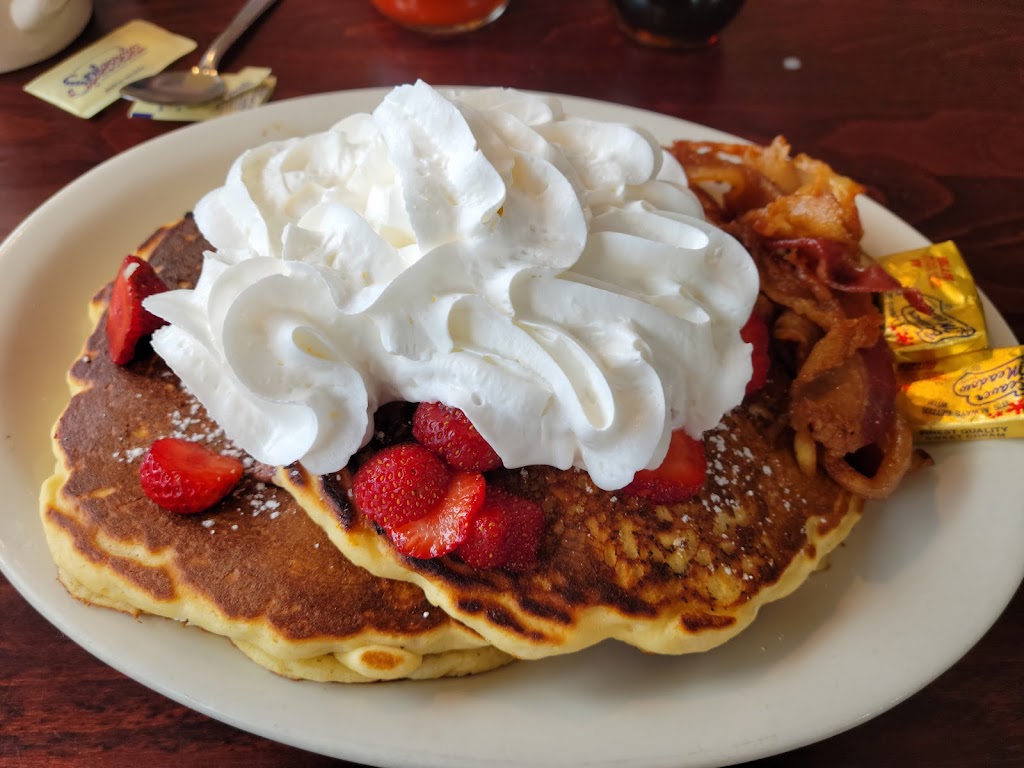 Auction Barn Restaurant