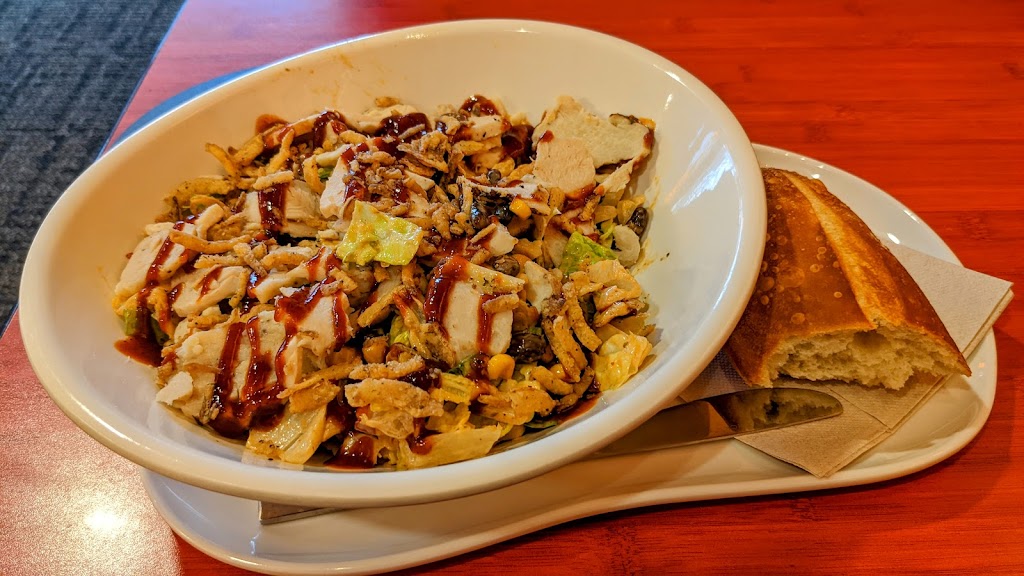 Clementine's, San Ramon, CA