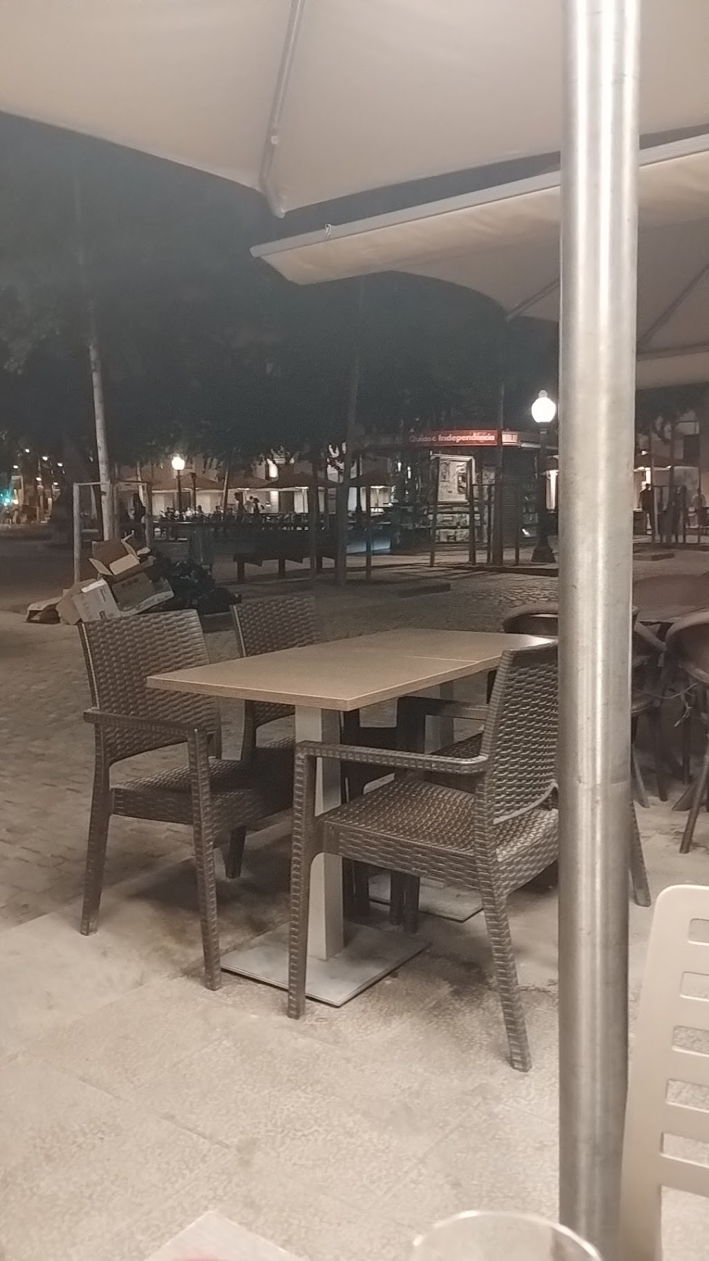 El Racó
