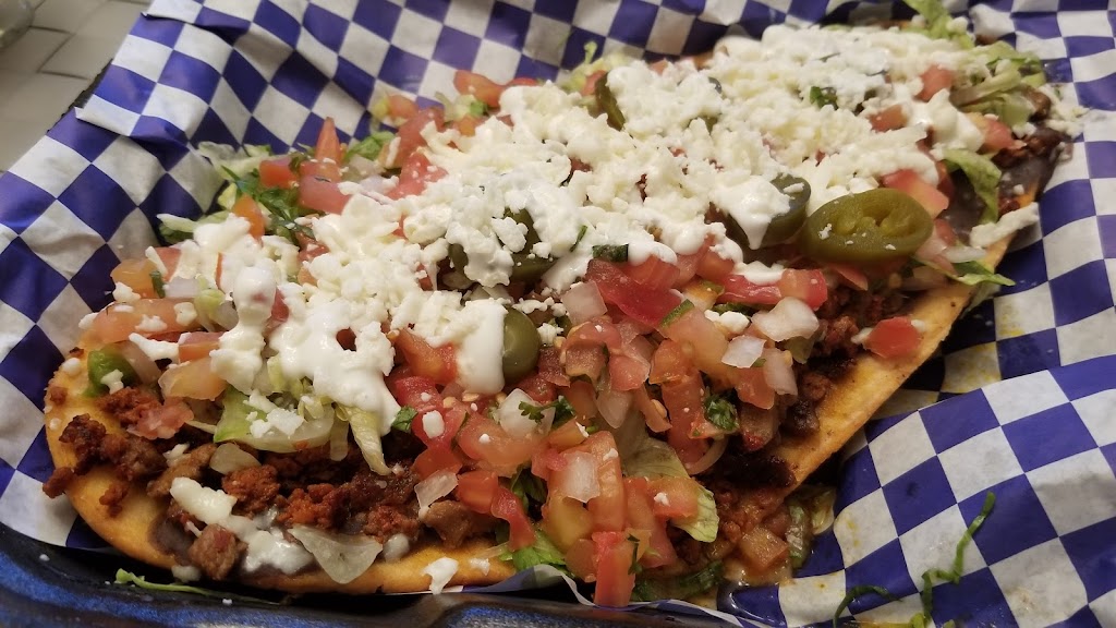 Kahlovera Tacos