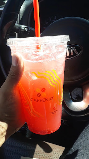 Caffenio