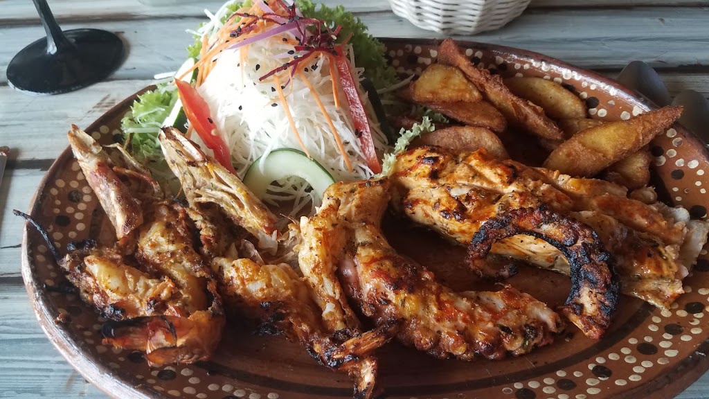 Tilingo Reataurant
