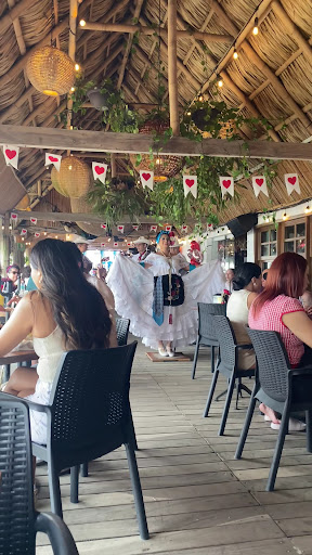 Tilingo Reataurant