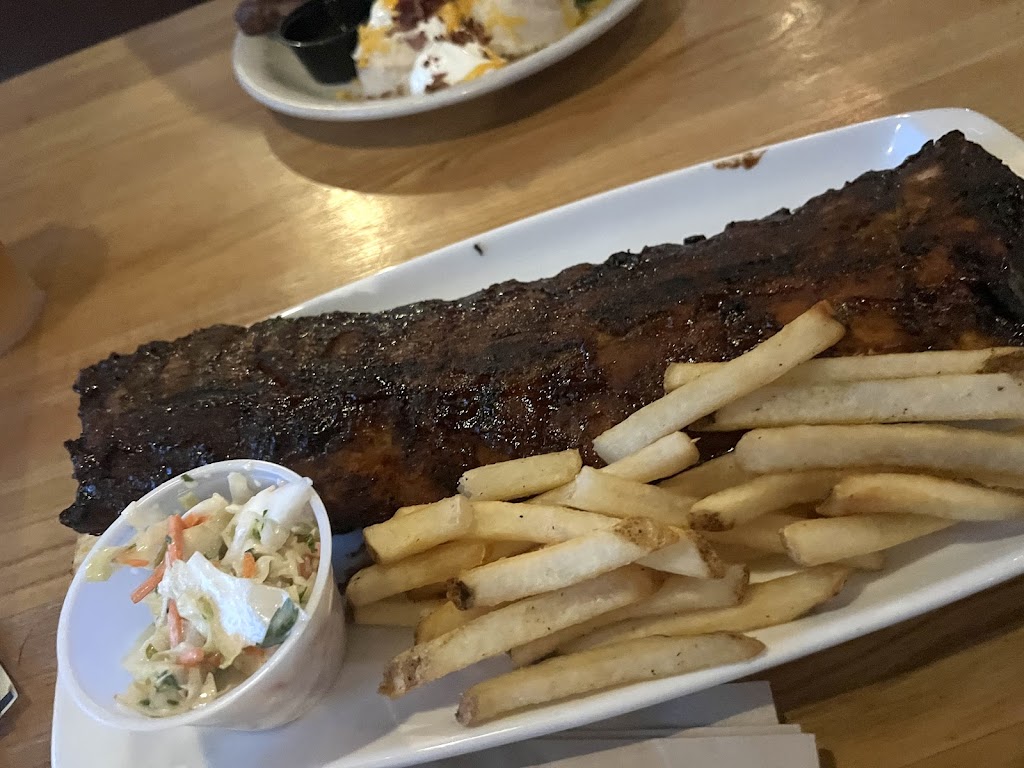 Applebee's, Uvalde, TX