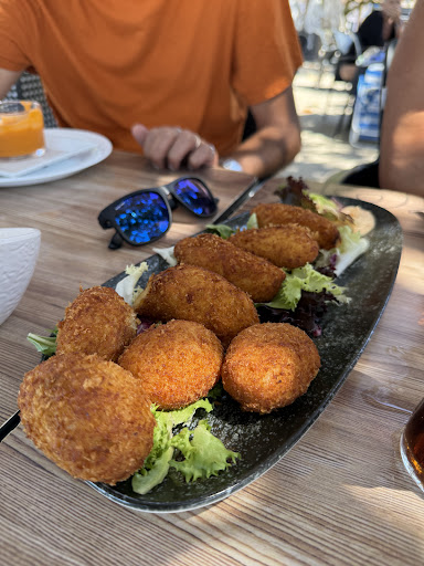 Cervecería 4J