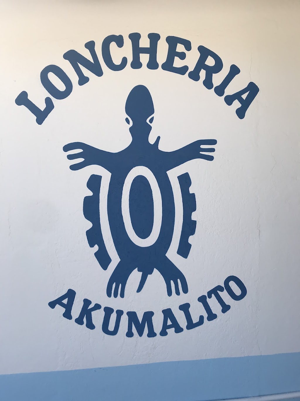 Loncheria Akumalito