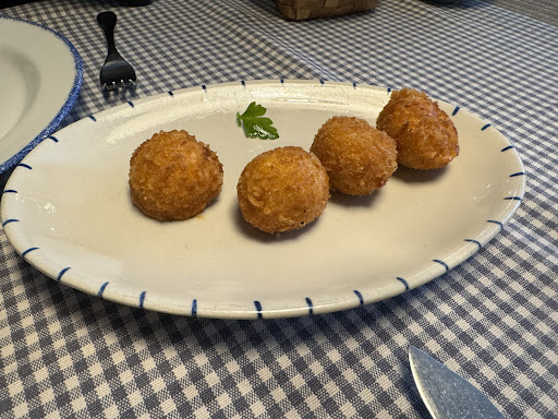 El Pescador