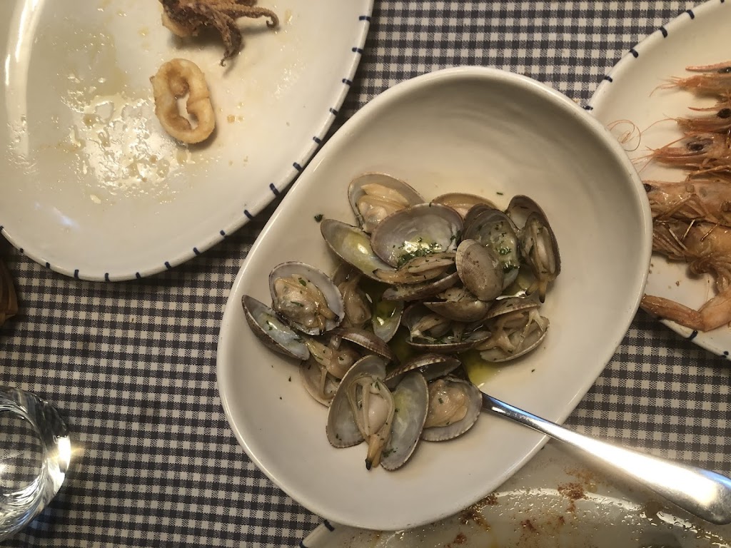 El Pescador
