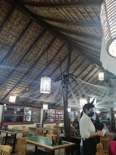 RUGUS LA PALAPA