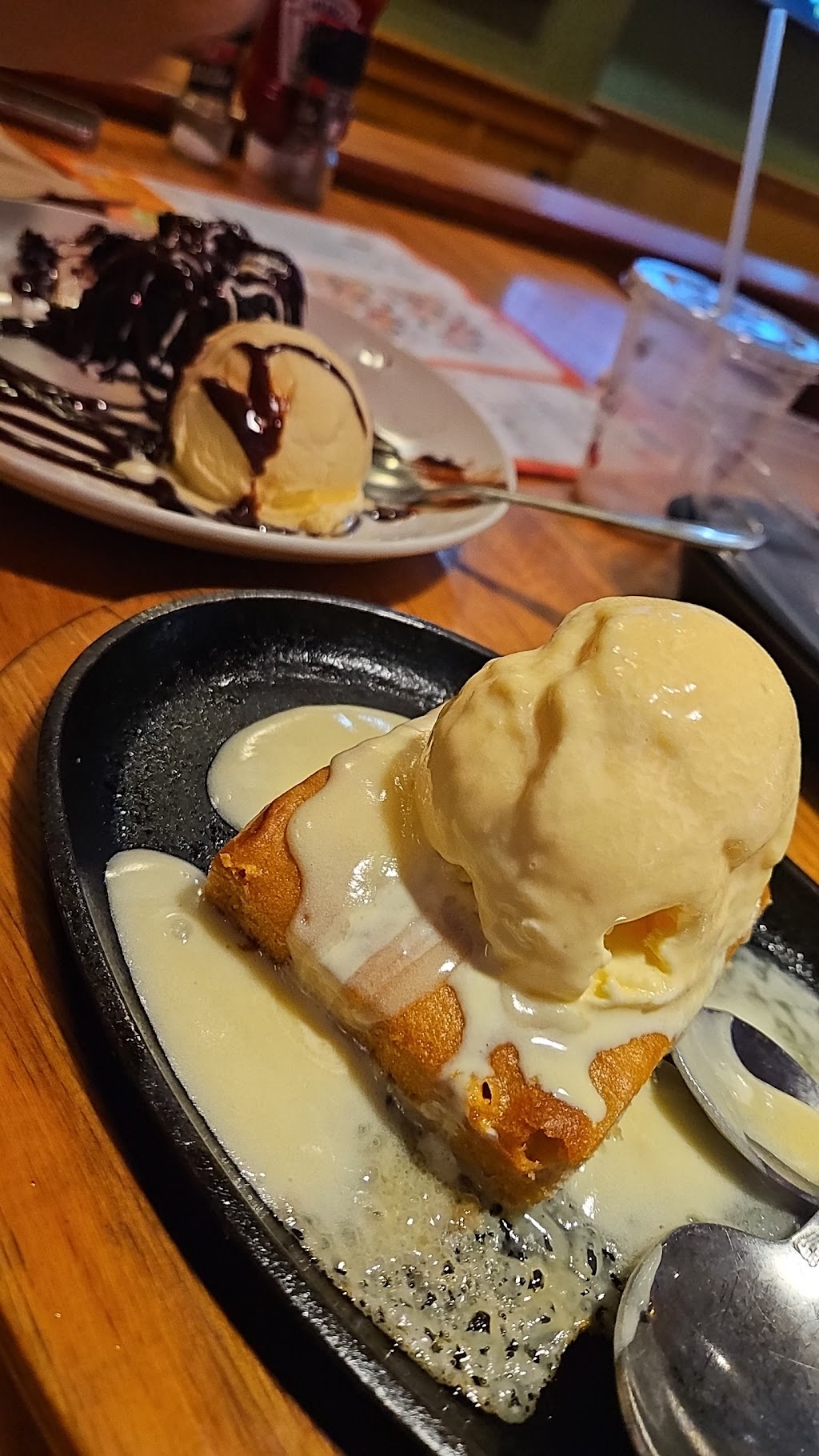Applebee's