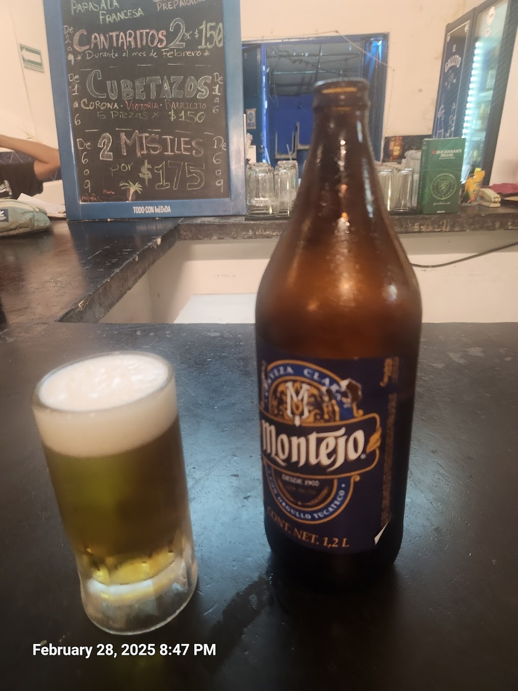 Barr El Gallito
