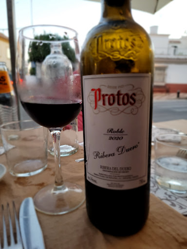 Restaurante El Legado