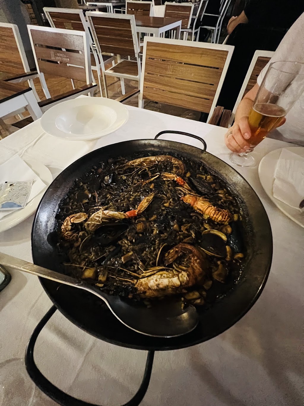 De La Rambla, Tossa de Mar