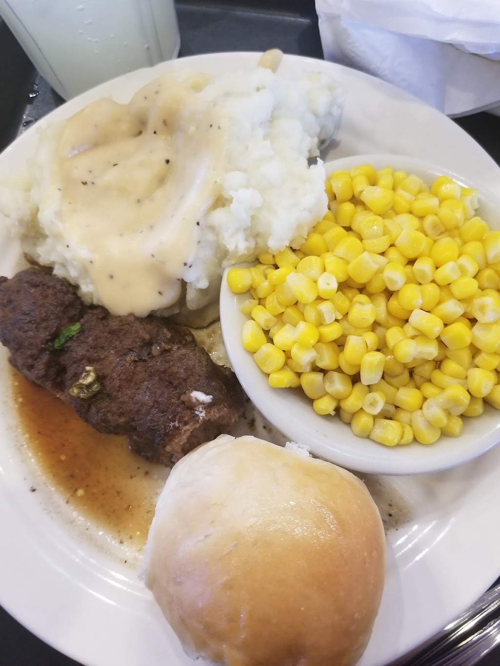 Luby's