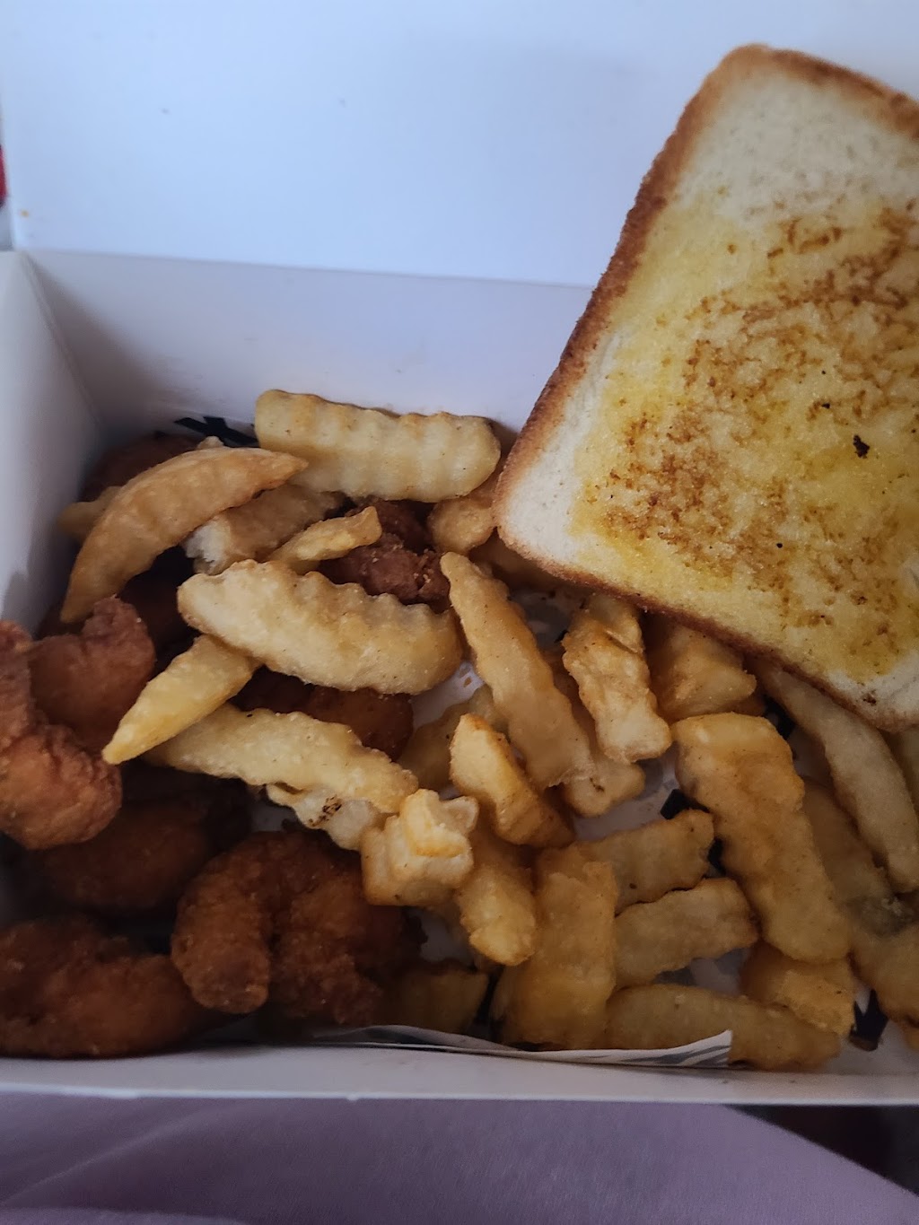 Zaxby's