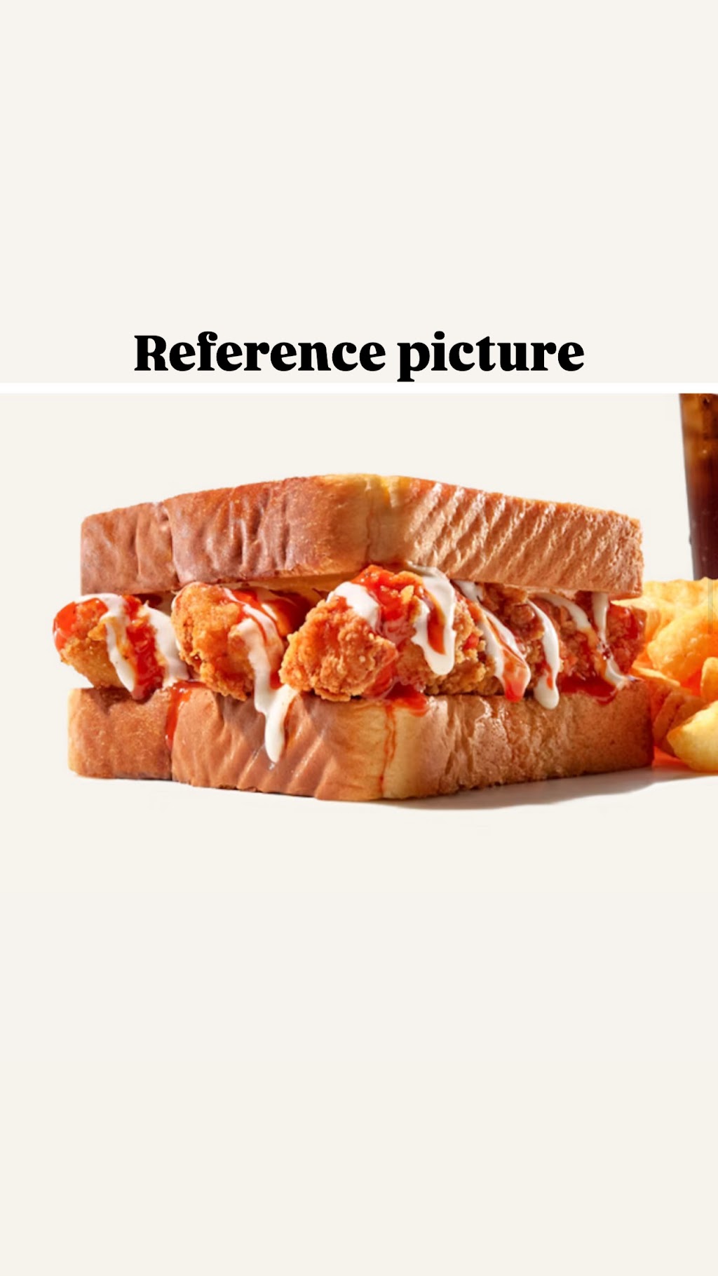 Zaxby's