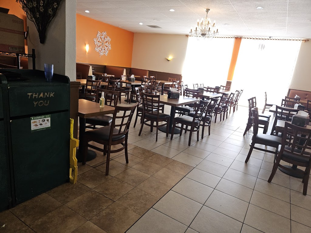 Falafel Corner