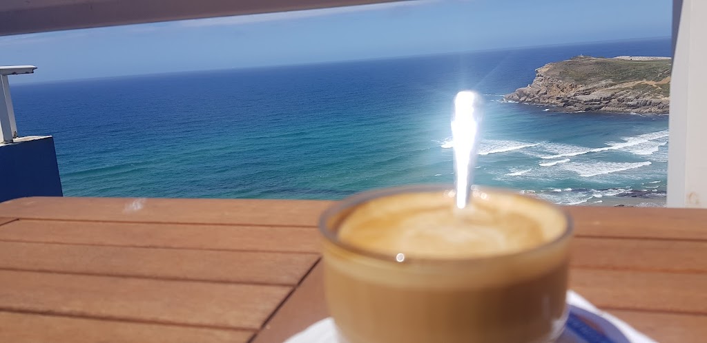 El Mirador de Suso
