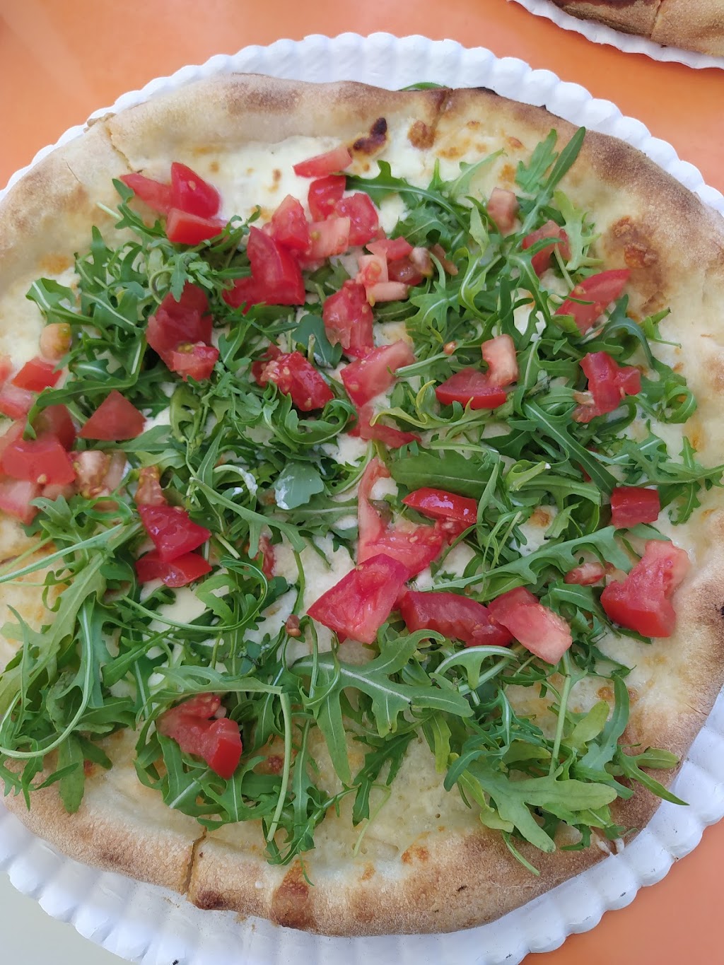 Europizza da Mimmo, Borgo San Dalmazzo