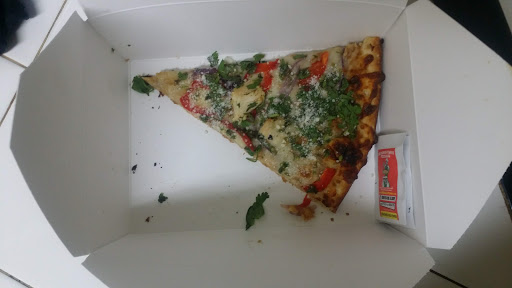 Big Mama's and Papa's Pizza