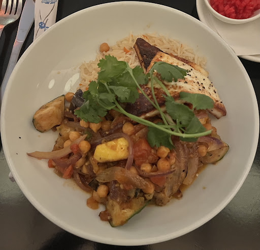 Kipos Greek Taverna