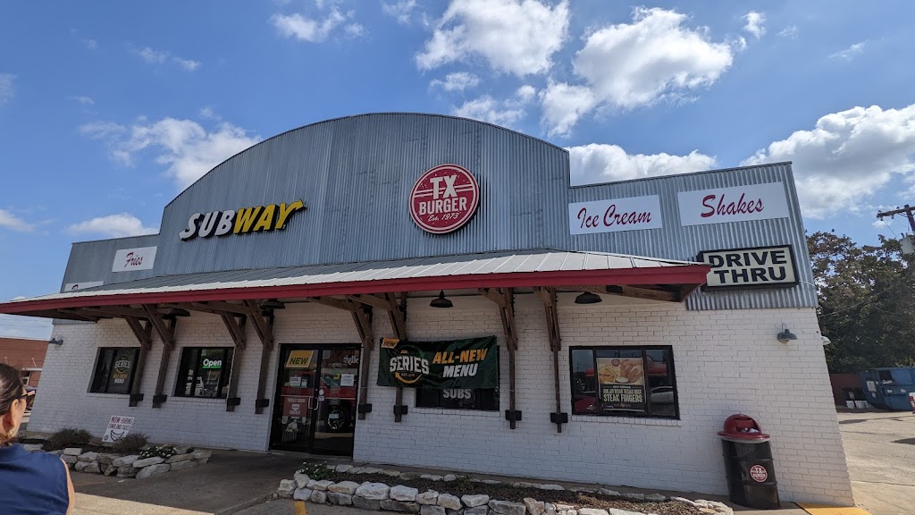 TX Burger
