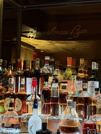 Bemelmans Bar