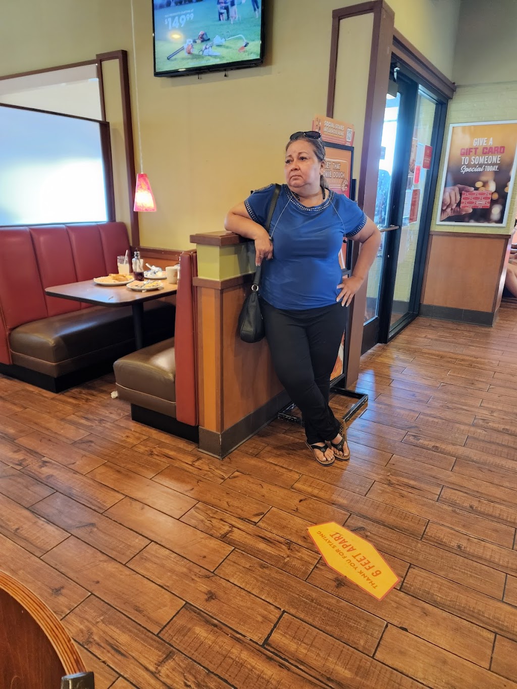 Denny's