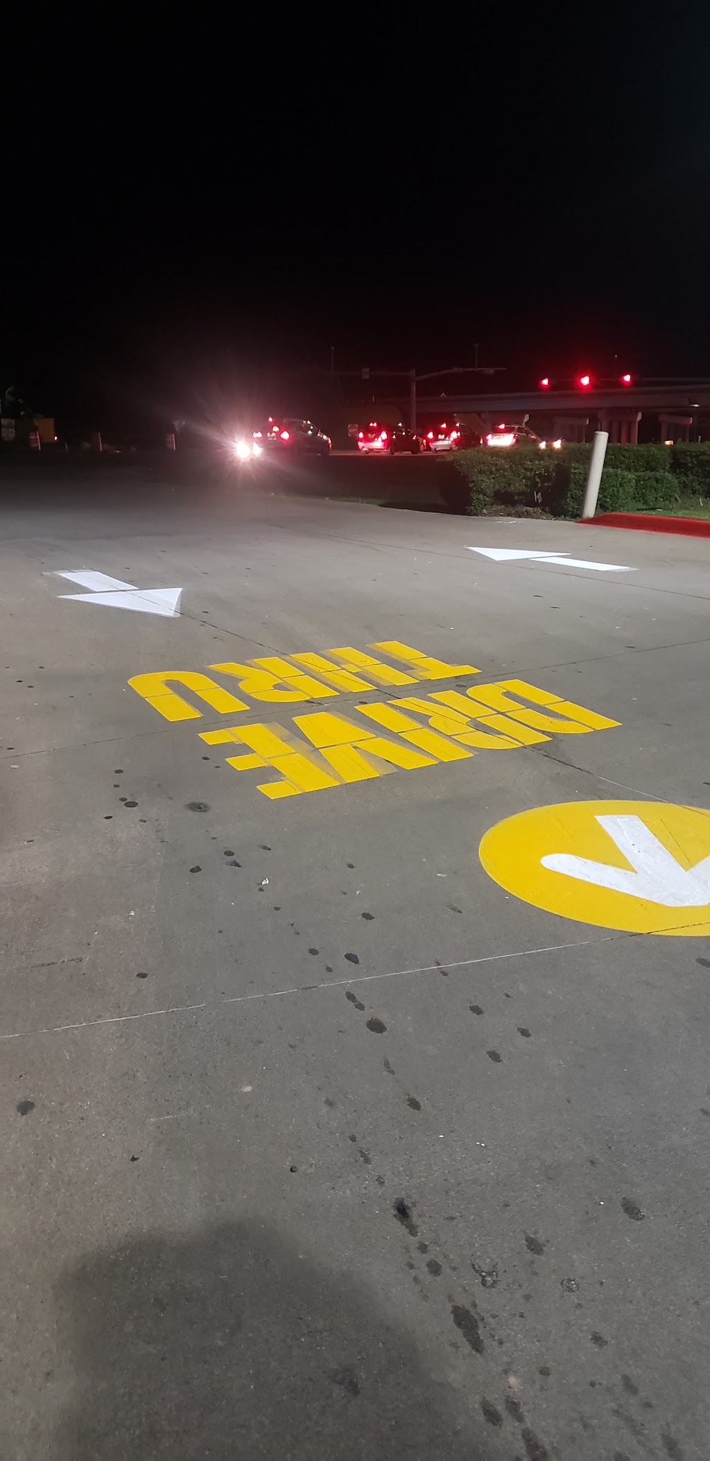 McDonald's, Lindale, TX