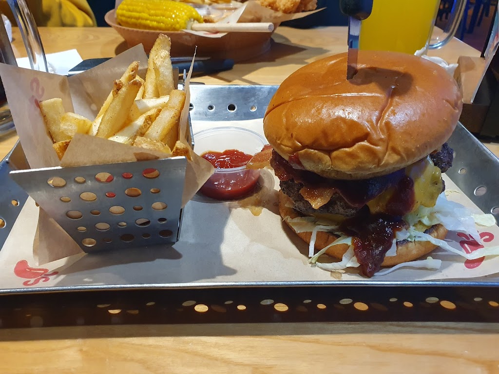 Chili's