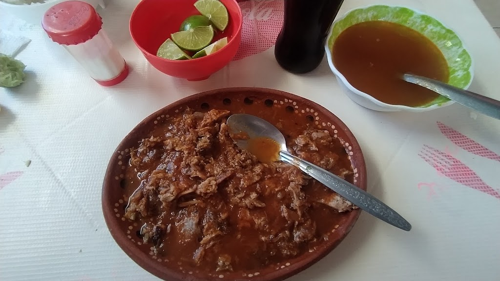 Birrieria Rios, Peñuelas