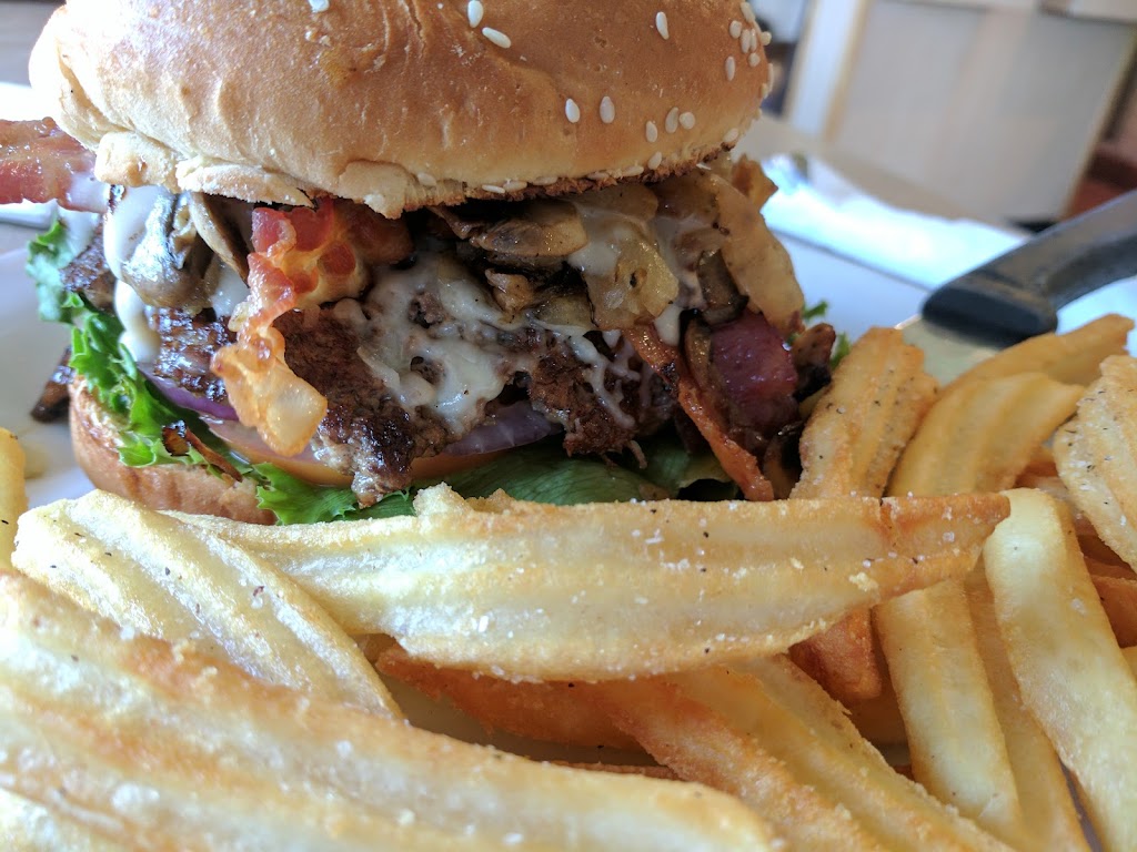 Denny's, Fountain Valley, CA