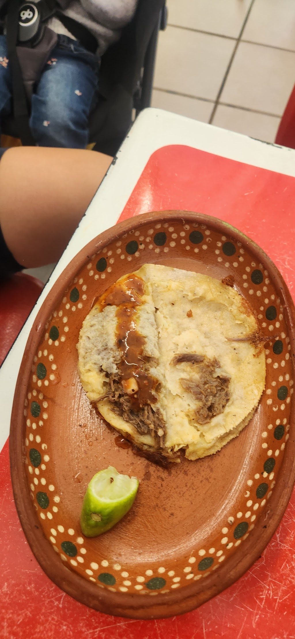 Los Wero's Tacos de Barbacoa