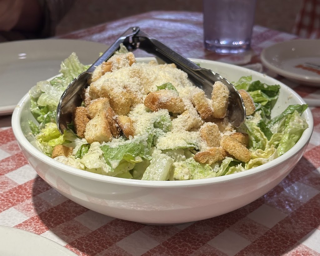 Buca di Beppo