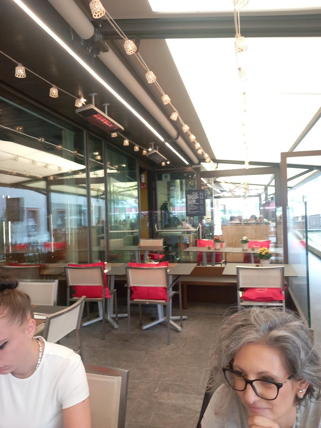 Concordia Lounge Bar