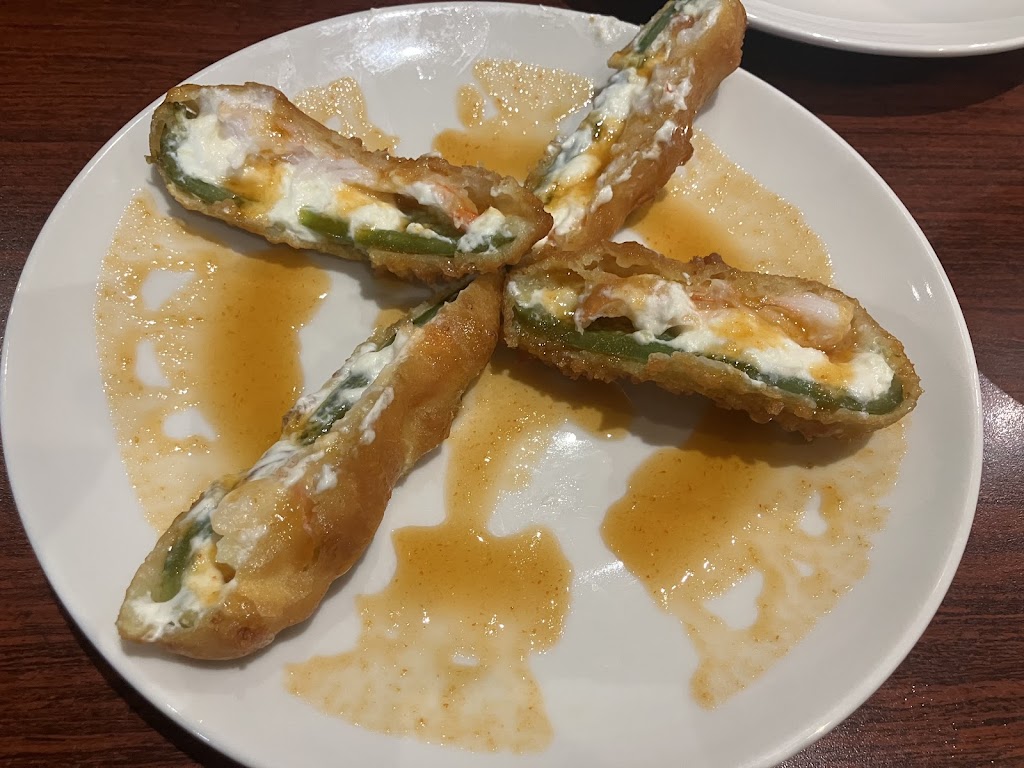 Thai Bistro & Bar, Evansville, Indiana