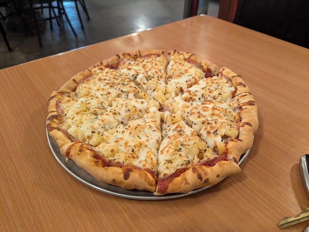 Gourmet Pizza