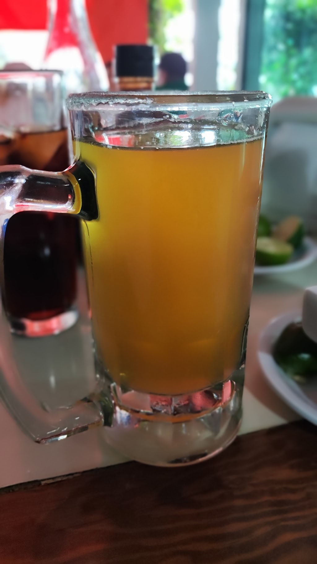 El Gusto Jarocho