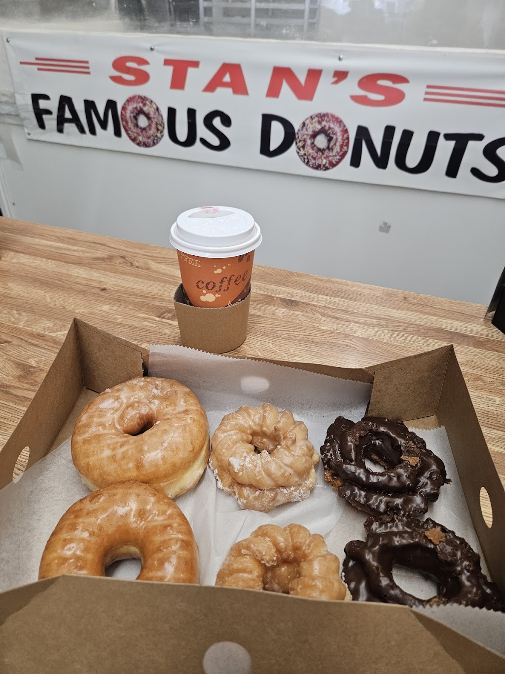 Best Donuts