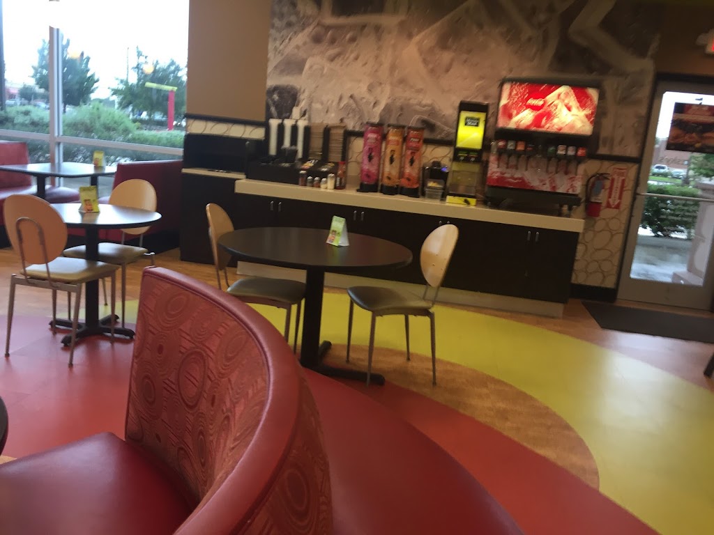Schlotzsky's, La Porte, TX
